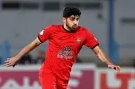 پیشنهاد پرسپولیس برای مصالحه با تراکتور رد شد: تراکتور ستاره‌اش را به پرسپولیس نمی‌دهد