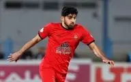 پیشنهاد پرسپولیس برای مصالحه با تراکتور رد شد: تراکتور ستاره‌اش را به پرسپولیس نمی‌دهد