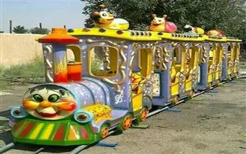 فوت کودک 4 ساله در یکی از پارک‌های رشت