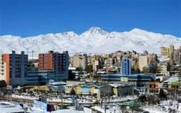 سرعین منطقه آزاد گردشگری می‌شود 