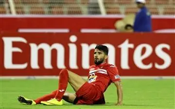  صید برانکو ستاره بازی با الاهلی می شود؟