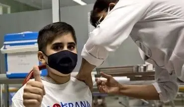 آیا واکسن‌های ایرانی برای تزریق به کودکان مجوز دارند؟