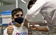 آیا واکسن‌های ایرانی برای تزریق به کودکان مجوز دارند؟