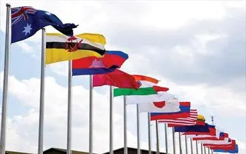 مهمترین اخبار حوزه سیاست خارجی