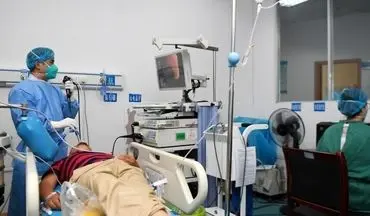 ۳۵۸ بیمار مبتلا و مشکوک به کرونا در اردبیل بهبود یافتند
