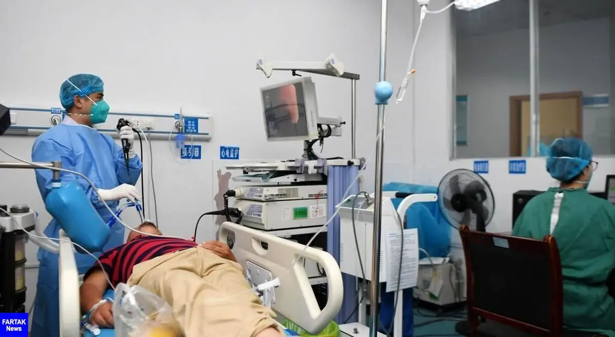 ۳۵۸ بیمار مبتلا و مشکوک به کرونا در اردبیل بهبود یافتند