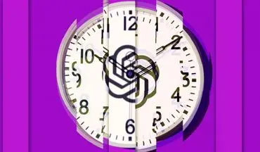 ضعف غیرمنتظره ChatGPT: مشکل در اعلام زمان دقیق