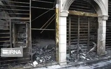 تلاش اکانت‌های رسمی عربی برای نسبت دادن این فیلم به اعتراضات بنزینی در ایران