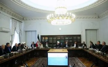 تاکید رئیس جمهور بر اصلاح ساختار بودجه بدون تاثیر منفی بر زندگی روزمره مردم