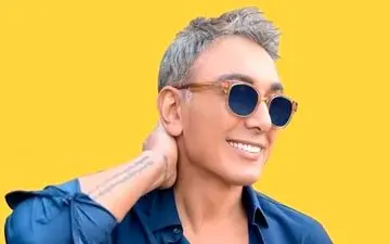 انتشار آهنگ جدید شادمهر؛ «از واژه‌ها خسته شدم» + دانلود و پخش آنلاین