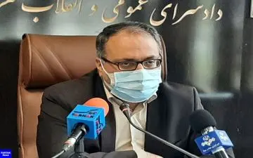 
زندانیان بی خطر برای اجرای خدمات عام المنفعه رایگان بکار گرفته می‌شوند  