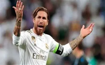  سرخیو راموس و یک رکورد استثنایی در ال کلاسیکو