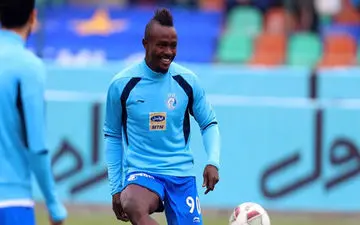 دردسر گادوین منشا برای مدیران استقلال