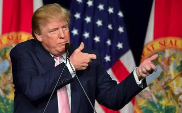 همه گزینه‌های روی میز ترامپ درباره سوریه و احتمال "حمله‌ای به مراتب شدیدتر"