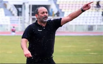 اکبر میثاقیان سرمربی خونه‌به‌خونه بابل شد