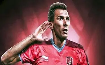 مانژوکیچ از تیم رقیب پرسپولیس جدا شد
