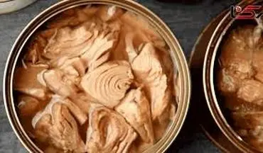  ماکارونی و تن ماهی دوباره گران شد + ریز قیمت 