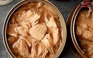  ماکارونی و تن ماهی دوباره گران شد + ریز قیمت 