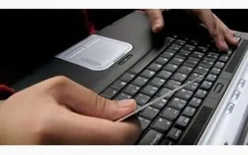 ناکامی سارق اینترنتی در اصفهان