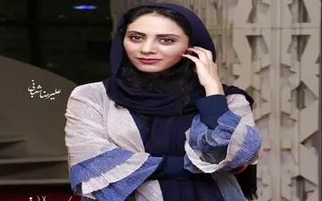 مونا فرجاد و ورایتی از یک فاجعه انسانی