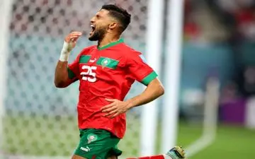 تکلیف نهایی پرسپولیس و ستاره مراکشی مشخص شد

