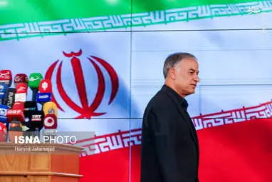 حواشی روز دوم ثبت نام انتخابات ریاست جمهوری به روایت تصویر