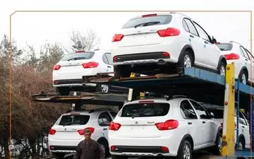 رشد ۷ درصدی درآمد سایپا در ۳ ماهه نخست سال جاری/ سهم برجسته خانواده X۲۰۰ در سبد درآمد