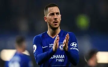  هر هزینه‌ای برای انتقال هازارد به رئال انجام شود قابل توجیه است