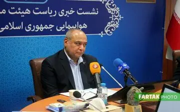 پروازهای موفقیت آمیز حجاج 98؛ اقدامی قابل تقدیر و ستودنی از هواپیمایی ایران ایر