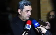 واکنش حناچی به دو تجمع مقابل شورای شهر و حادثه مترو
