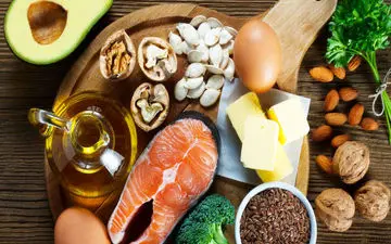 این خوراکی ها تقویت‌کننده استخوان‌ هستند