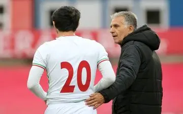 
وضعیت مبهم سردار آزمون در آستانه‌ی جام جهانی
