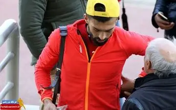  رامین پشیمان شد؛  رضایت نامه صادر نشد!