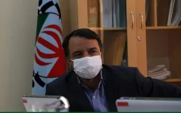 مرکز استان باید دارای رتبه اول در شاخص ها باشد