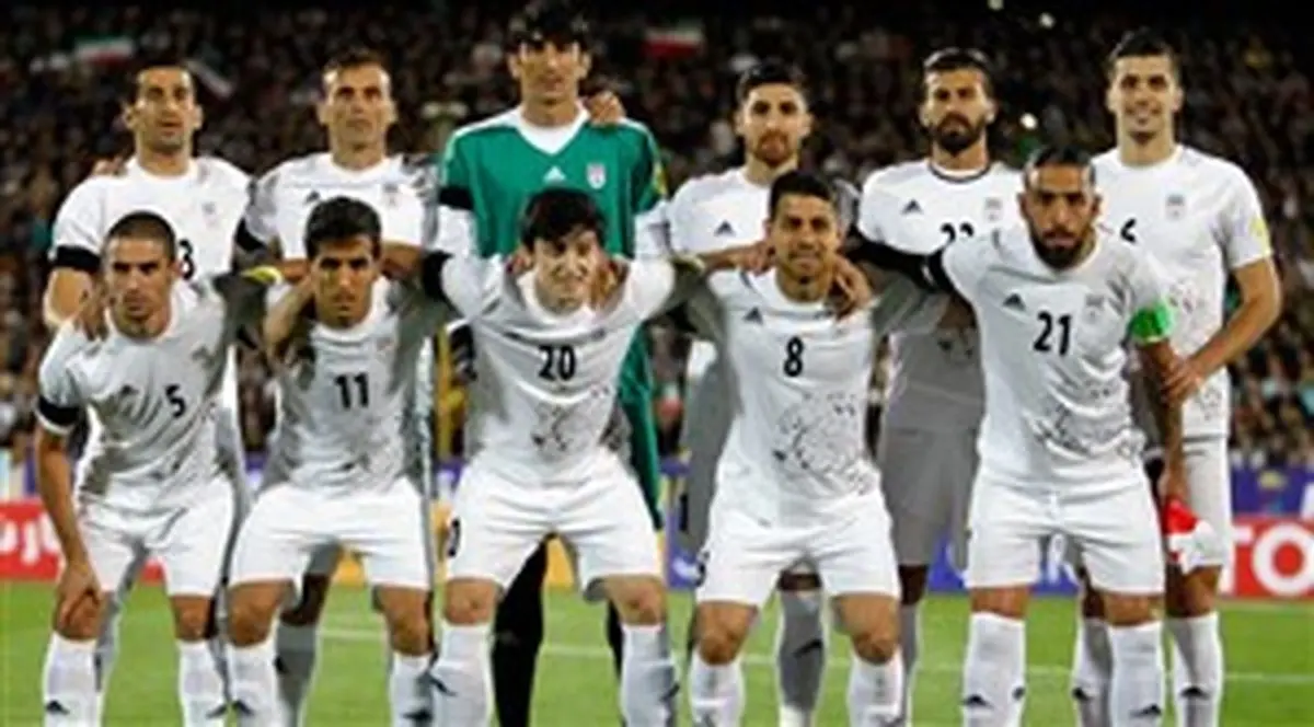 چرا ایران با تیم های بزرگ دنیا بازی نمی کند؟ 