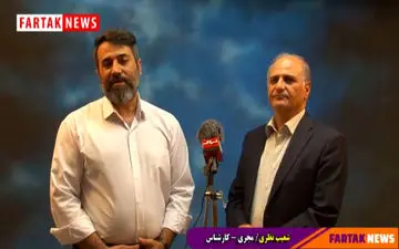 نمی توان چشم ها را بر روی نیروهای توانمند بست