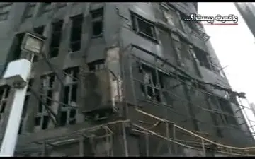 واقعیت تخریب اموال دولتی و مردمی پس از گران شدن بنزین