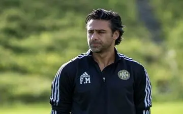 تمجید ویژه اماراتی ها از فرهاد مجیدی+ سند 