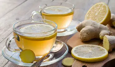 خواص فوق العاده نوشیدنی زنجبیل لیمو؛ از تقویت سیستم ایمنی بدن تا بهبود عملکرد کلیه