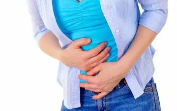 اگر دل درد و دل پیچه دارید این مطلب را بخوانید