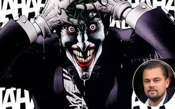 حواشی سوپر استار هالیوودی!