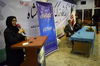 گزارش تصویری از کارگاه سواد رسانه‌ای و تجلیل از سه خبرنگار در حاشیه چهاردهمین نمایشگاه کتاب 