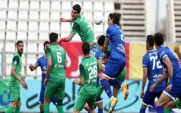 بازیکن لیگ برتری به کرونا مبتلا شد