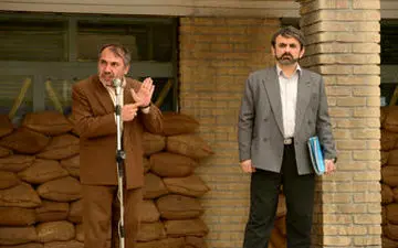  "سیامک انصاری" در سودای اولین سیمرغ جشنواره فجر