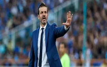 وقتی استرا طلسم شکن می شود ؛ سرمربی استقلال از شفر و منصوریان پیشی گرفت