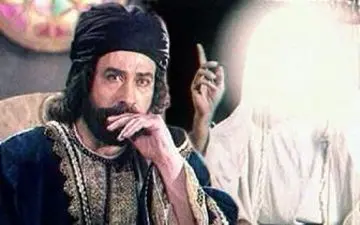 بازیگر ایرانی که با تلفظ آمریکایی اش نقشی ماندگار را ثبت کرد