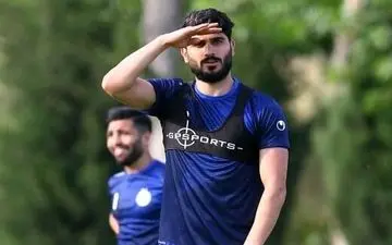 تبریک سالگرد قهرمانی آسیا با طعنه به پرسپولیس+عکس