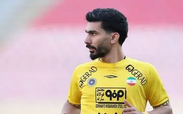  شکارِ ناکامِ رقیبان: شکاری در سپاهان ماندنی شد