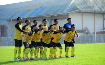 روزهای طلایی خوشه ادامه دارد/طلایی پوشان در اندیشه حضور در جمع مدعیان