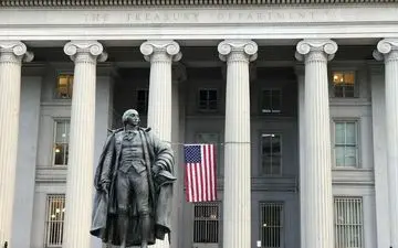 تحریم جدید خزانه‌داری آمریکا علیه انصار الله یمن